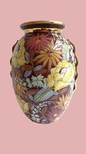 Gros vase boch d'occasion  Bassillac