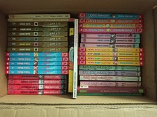 Manga comic sammlung gebraucht kaufen  Dortmund