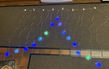 Festive aurora star for sale Festive aurora star for sale  HUNTINGDON