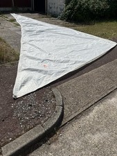 Yacht genoa foot for sale  LEIGH-ON-SEA