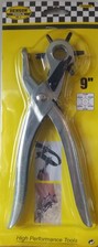 Pince revolver perforatrice d'occasion  Beauvais
