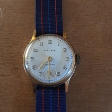 Vintage kienzle antimagnetic for sale  GODALMING