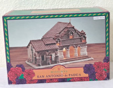 Vintage lighted mission for sale  Las Vegas