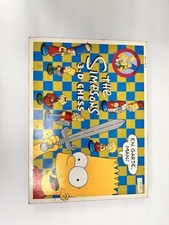 Vintage 1991 simpsons for sale  Skokie