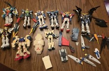 Early 2000s gundam for sale  Denver