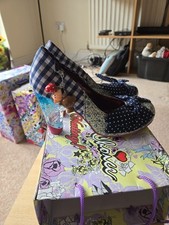 Irregular choice tinkle for sale  CATERHAM