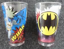 Comics batman glass gebraucht kaufen  Deutschland