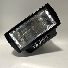 Olympus electronic flash d'occasion  Paris XV