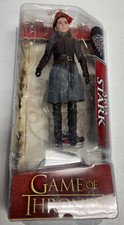 J | Game of Thrones GOT | Figura de ação Arya Stark | Pacote aberto item exibido comprar usado  Enviando para Brazil