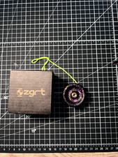 Zero gravity zgrt for sale  Vancouver