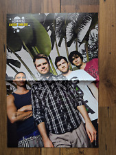Enter shikari kerrang for sale  BIRMINGHAM