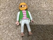 Playmobil pirates fisherman for sale  GRAVESEND