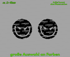 Bad emoji bike gebraucht kaufen  Stein