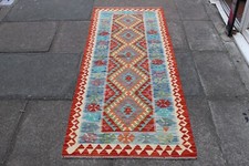Kilim vintage traditional for sale  LONDON