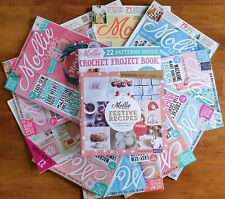 Mollie makes craft for sale  CLITHEROE