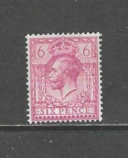 Great britain 1912 for sale  ASHFORD
