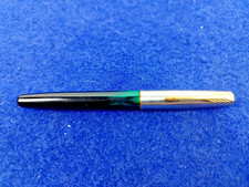 Parker frontier füllfederhalt gebraucht kaufen  Gotha-Umland