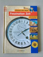 Faszination zeit wissen gebraucht kaufen Faszination zeit wissen gebraucht kaufen  Havixbeck