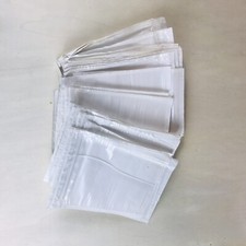 Sacos poli fecháveis 2Mil com adesivo traseiro - 4" X 6" - 100/pacote comprar usado  Enviando para Brazil