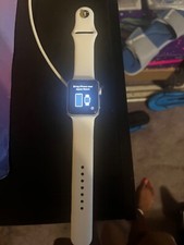 Apple iwatch for sale  Carson