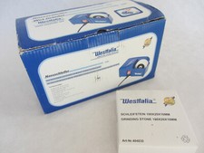 Nassschleifer ersatzschleifste gebraucht kaufen  Gensingen