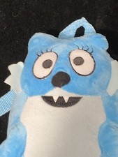 Gabba gabba toodee for sale  Peoria