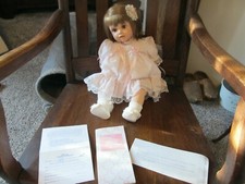 Dolls jerri maggie for sale  New Castle