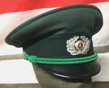 Schirmmütze ddr mdi gebraucht kaufen  Dallgow