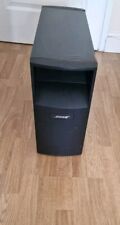 Bose acoustimass 10series for sale  LONDON