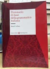 M.g. duca dizionario usato  Napoli