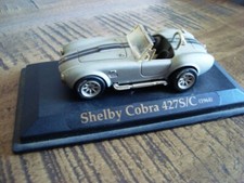 Voiture shelby cobra d'occasion  Fontenay-le-Fleury
