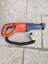 Hilti wsr 1400 for sale  YORK