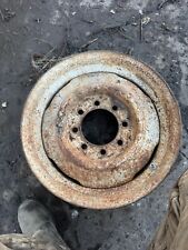Ford truck 17.5 for sale  Rose Hill