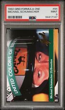 1992 grid motorcard for sale  LONDON