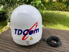 Radôme cms tdcom d'occasion  Cugnaux