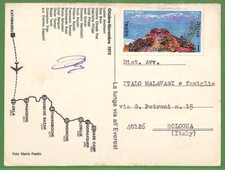 Ae3398 nepal storia usato  Milano