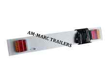 3ft led trailer for sale  CORBY