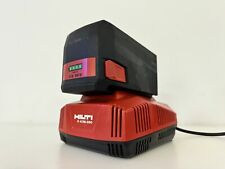 Hilti akku b36 gebraucht kaufen  Augsburg