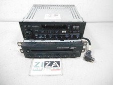 Autoradio stereo lettore usato  Putignano
