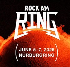Rock ring 2026 gebraucht kaufen  Lorsch