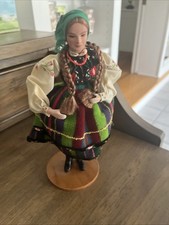 Vintage polish cultural for sale  Virginia Beach