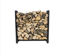 Woodhaven firewood rack for sale  DRONFIELD