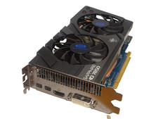Sapphire radeon 265 gebraucht kaufen  Mannheim