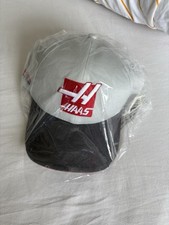 Official merchandise haas for sale  POOLE