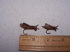 Palmer grasshopper fly for sale  Smithsburg