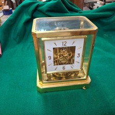 Atmos jaeger coultre for sale  Ridgeville