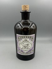 Garrafa de vidro Monkey 47 | 750 ml com cortiça  comprar usado  Enviando para Brazil