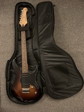 Yamaha pacifica 120hz for sale  SHEFFIELD