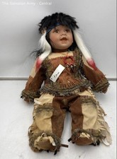 Traditional native american for sale  Detroit
