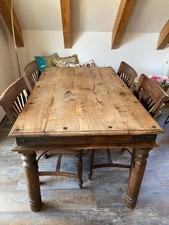 Holz esstisch personen gebraucht kaufen Holz esstisch personen gebraucht kaufen  Dachau